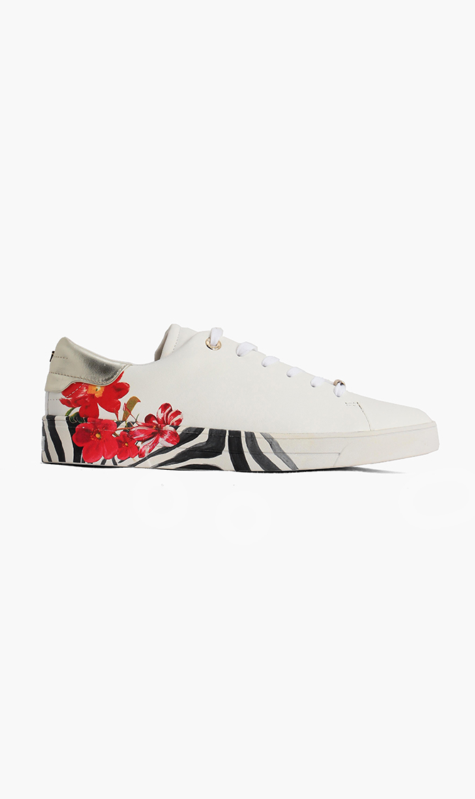 

Ted Baker Lennes Samba Trainer