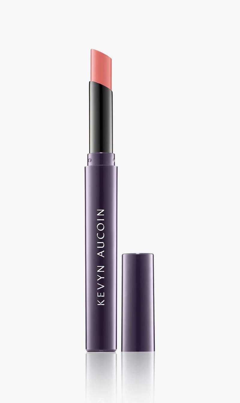 

Kevyn Aucoin Unforgettable Lipstick, Suspicious Shine for Women | The Deal Outlet
