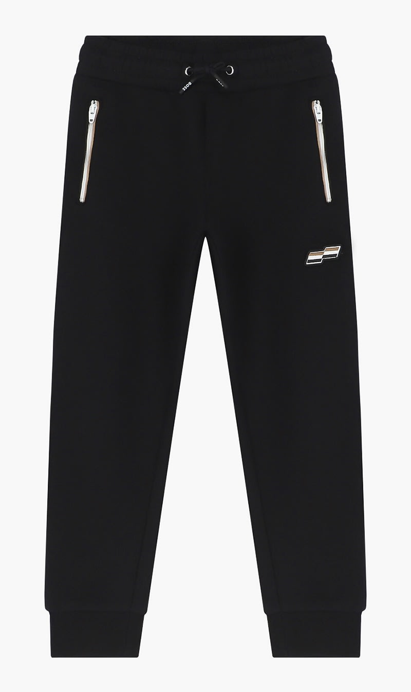 

Hugo Boss Black Trackpants for Boys | The Deal Outlet