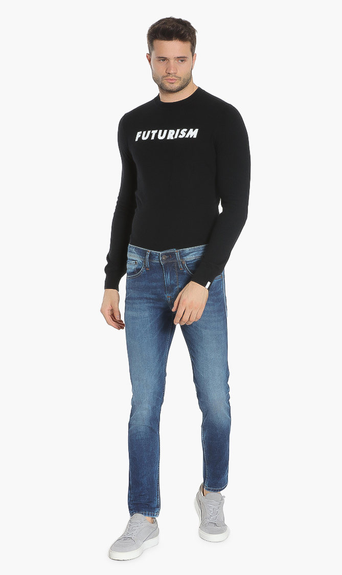 

Pepe Jeans Finsbury Power Flex Skinny Jeans