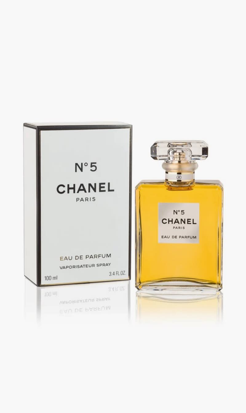

Chanel Others N5 Edp Collector Vapo 100ml for Women | The Deal Outlet