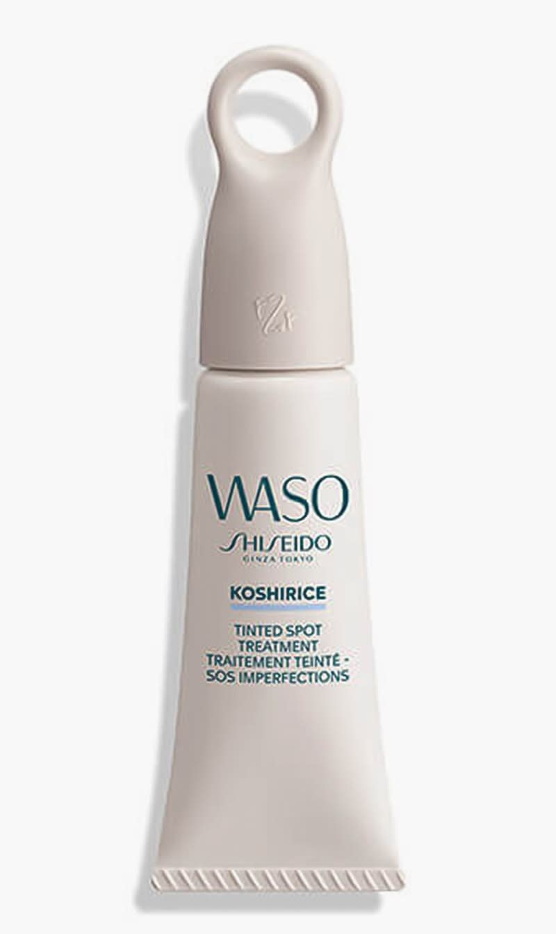 

Shiseido Others Kosfirice Tinted Spot Treatment for Women | The Deal Outlet
