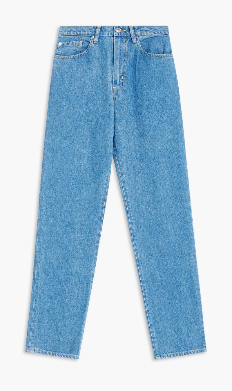 

Kenzo slim fit jeans | the deal outlet, Blue