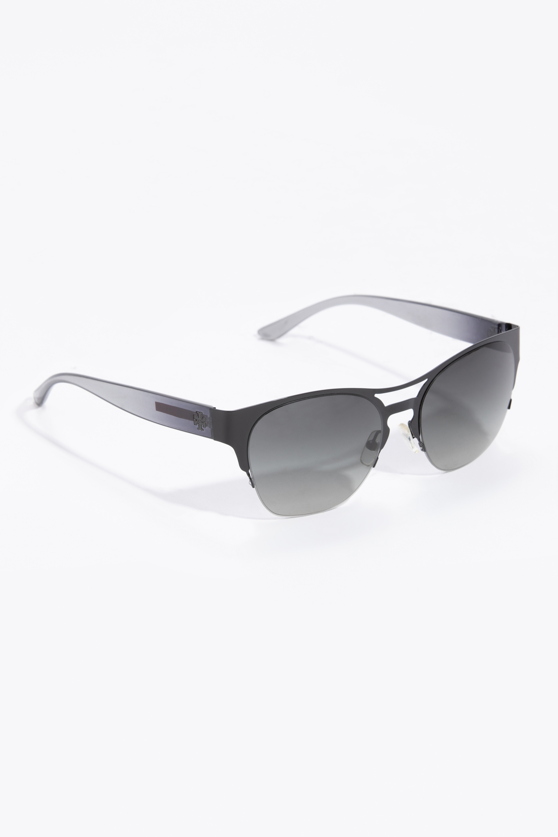 

Tory Burch Modern Square Sunglasses