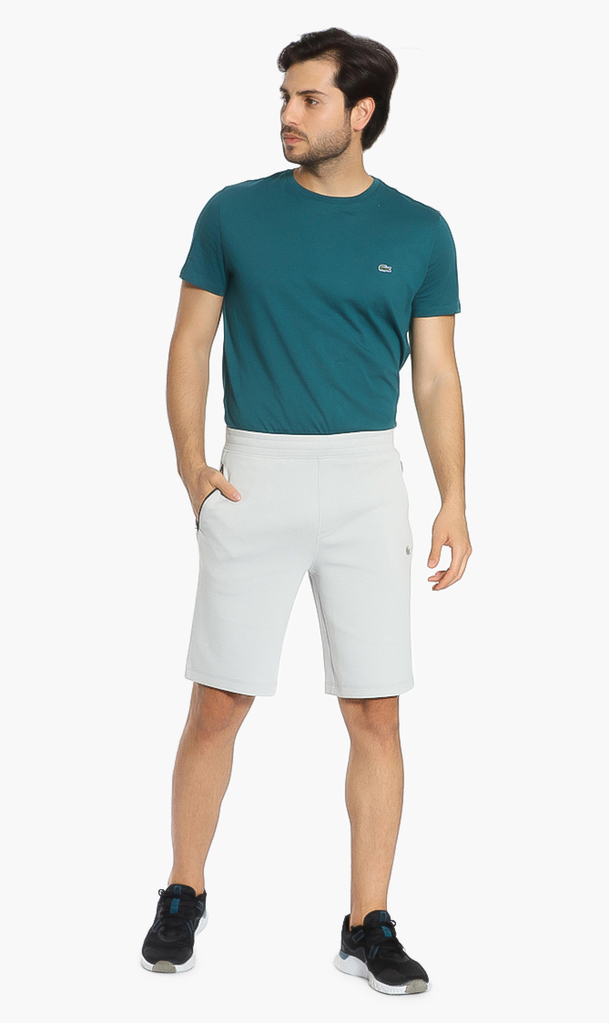 

LACOSTE Motion Stretch Bermuda Shorts