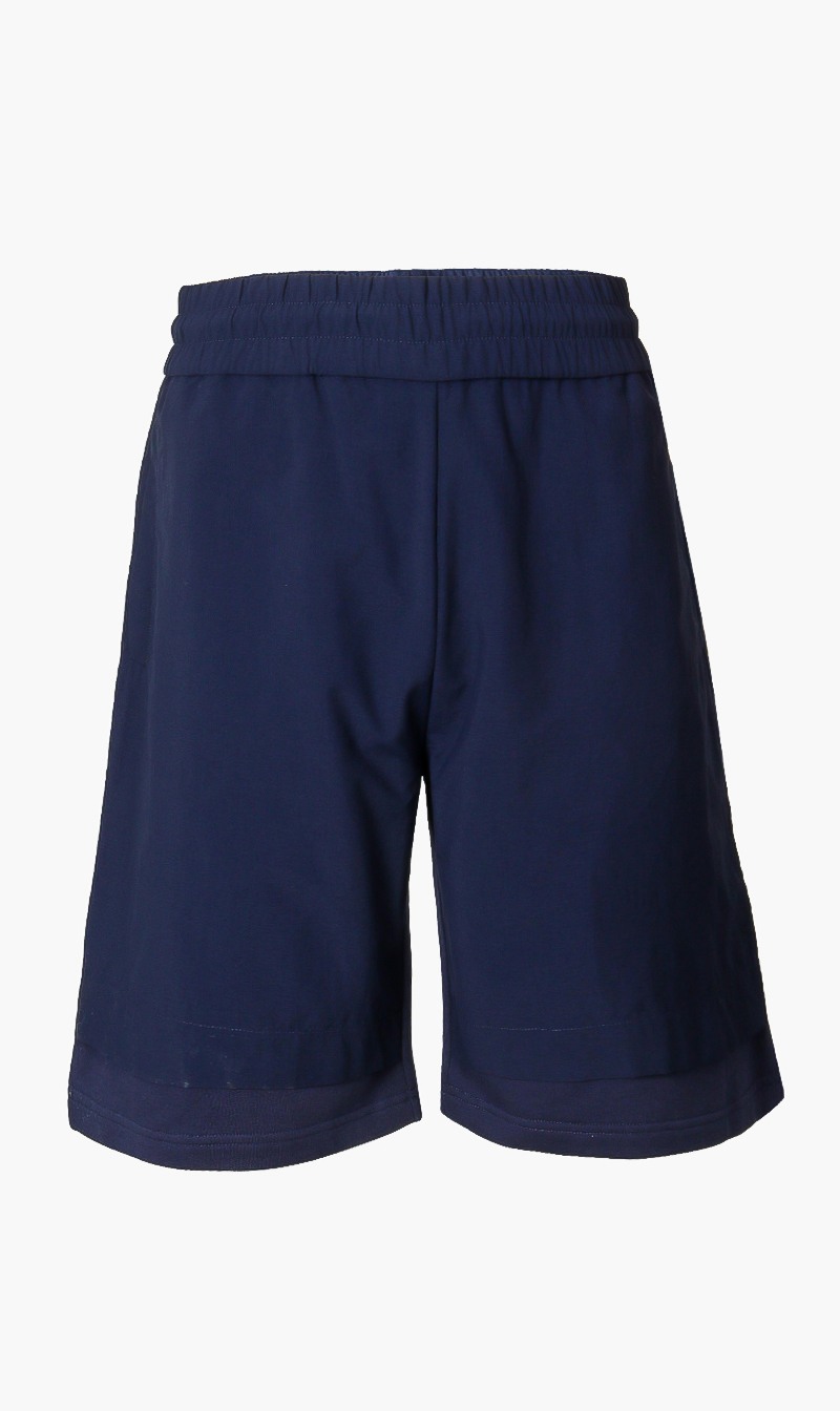 

Nylon Jersey Shorts
