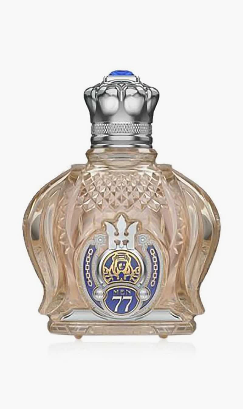 

Designer Shaik Others Bottle No.77 Parfum , 100ml | The Deal Outlet
