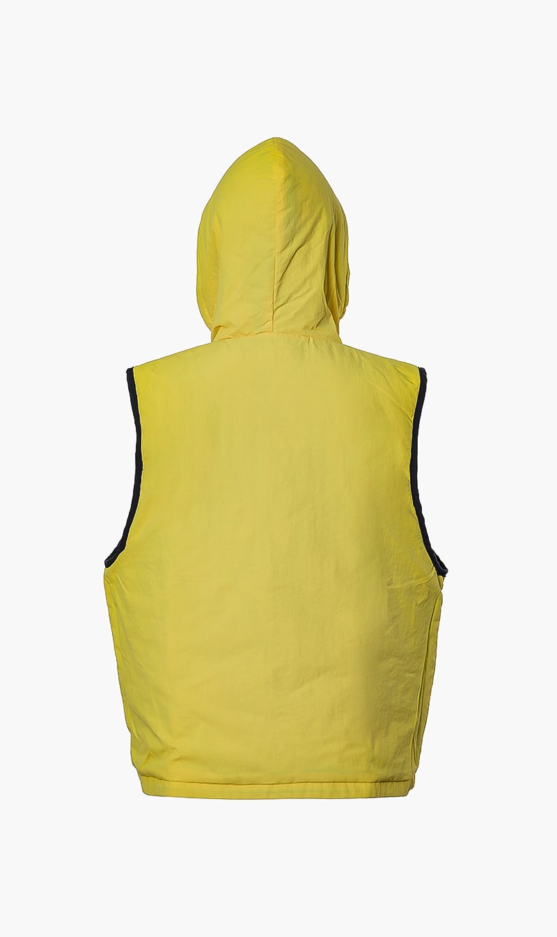 

FILA Elda Reversible Boxy Oversized Gilet