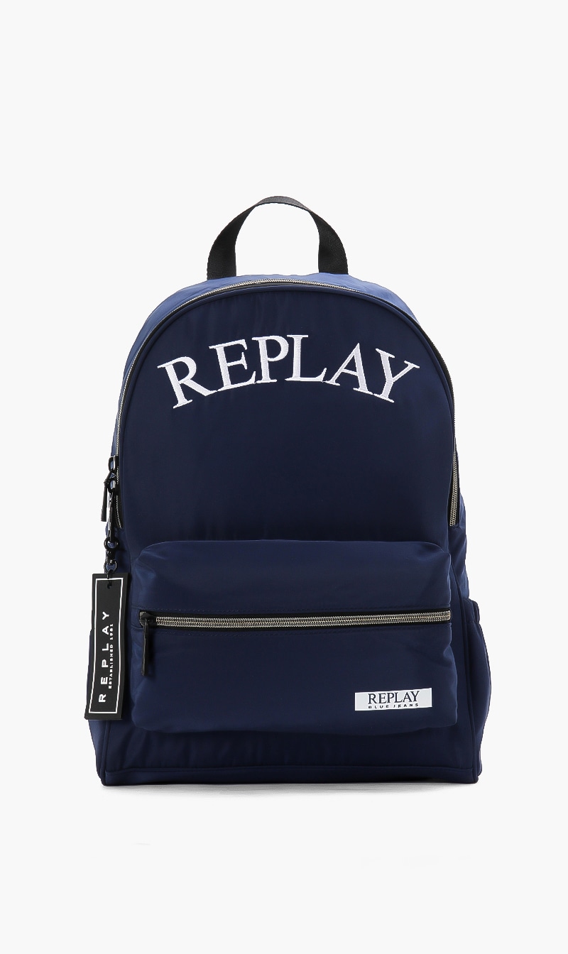 

Replay Signature Branding Backpack