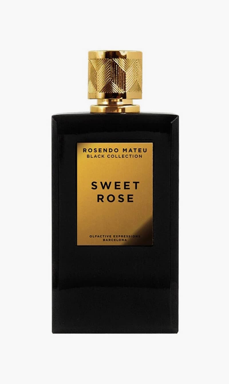 

Rosendo Mateu Others Rosendo Mateu - Sweet Rose Edp 100ml | The Deal Outlet