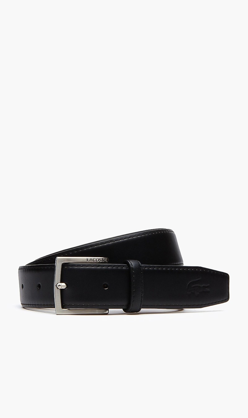 

Solid Leather Belt