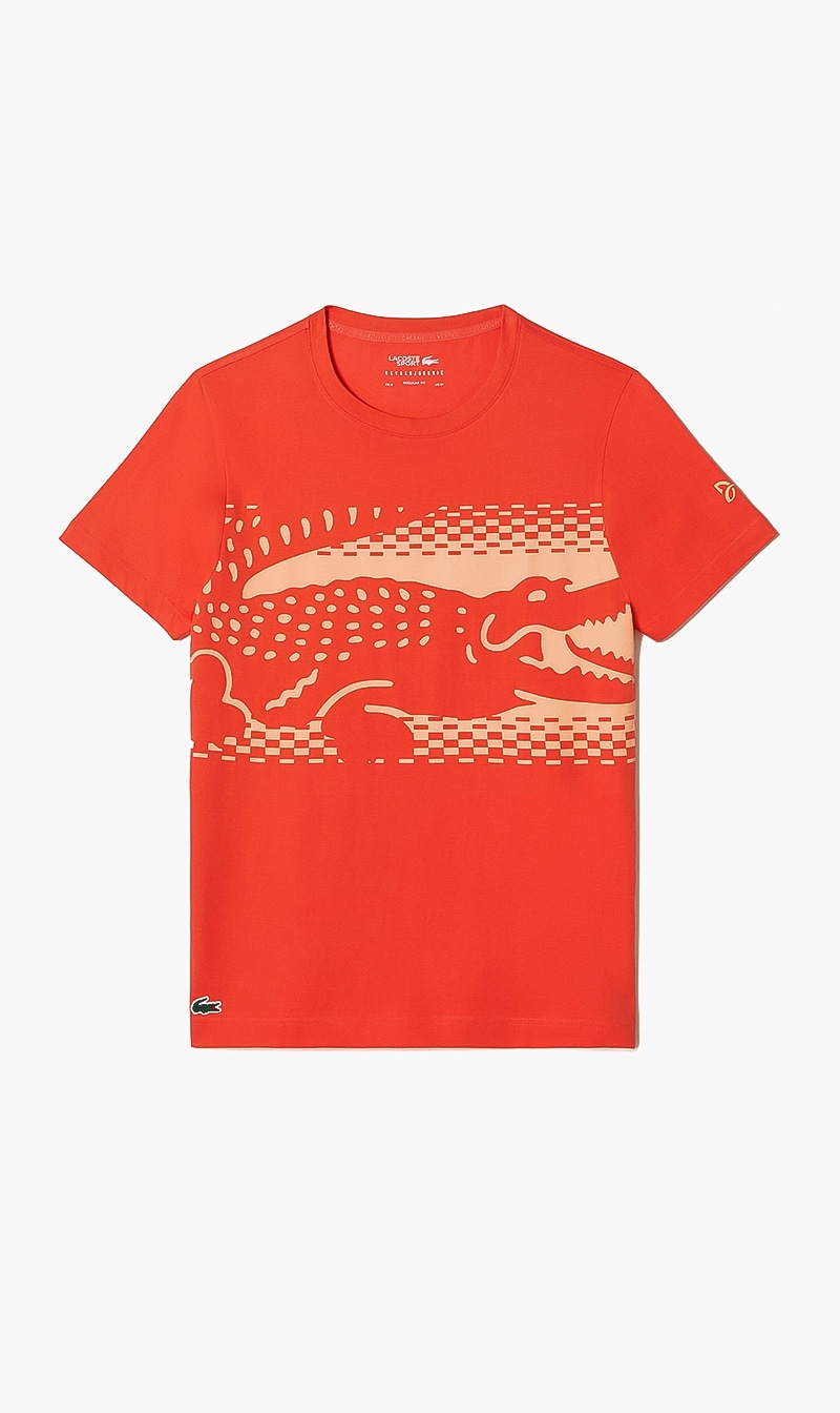 

Regular Fit Tshirt, Orange