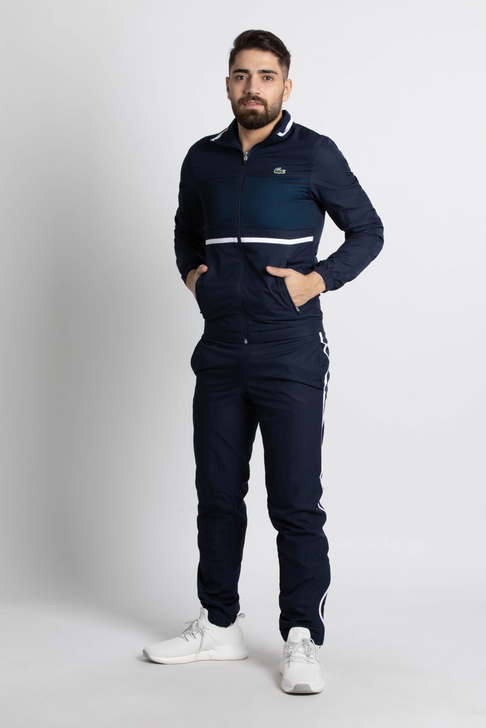 

Lacoste Sport Tennis Tracksuit