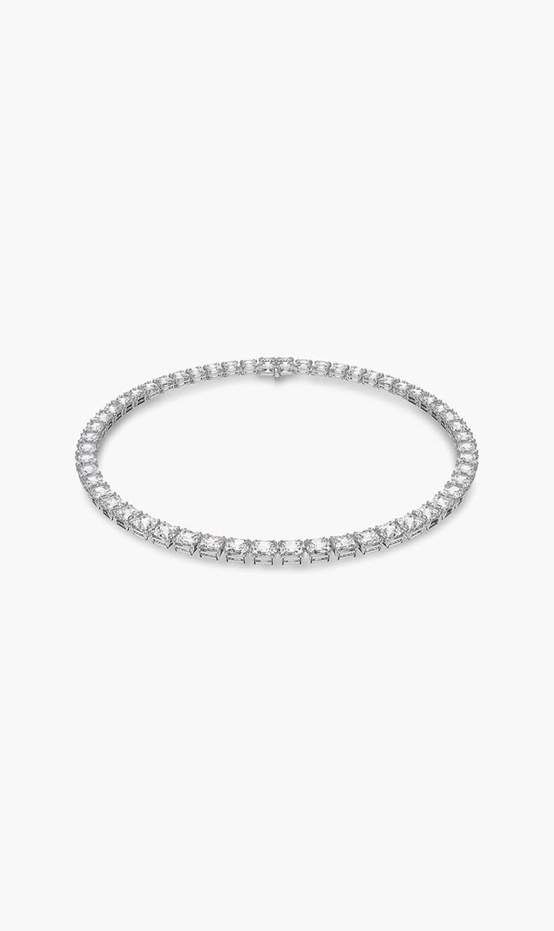 

Swarovski Green Millenia Pendant for Women | The Deal Outlet