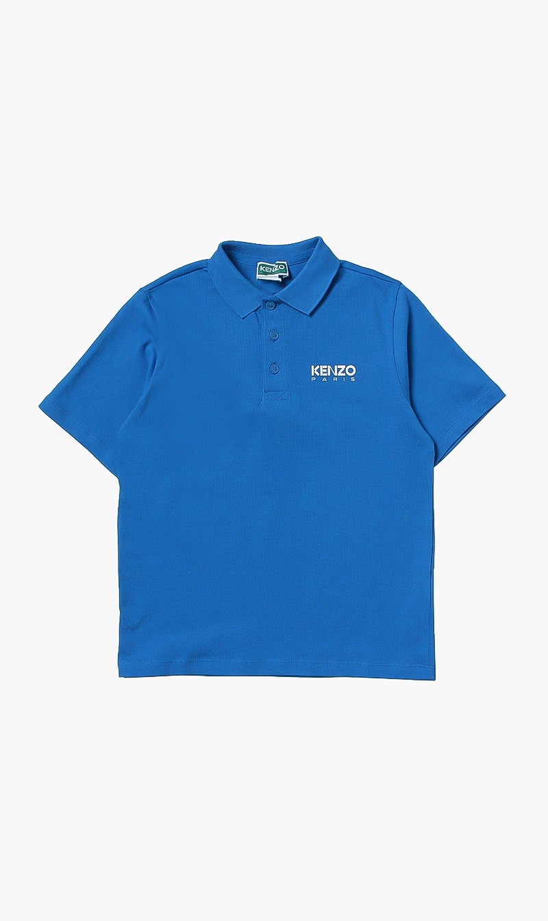 

Logo Short Sleeve Polo