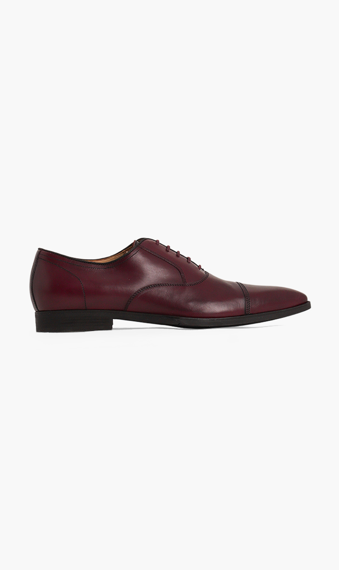 

Geox U New Life E Leather Oxford
