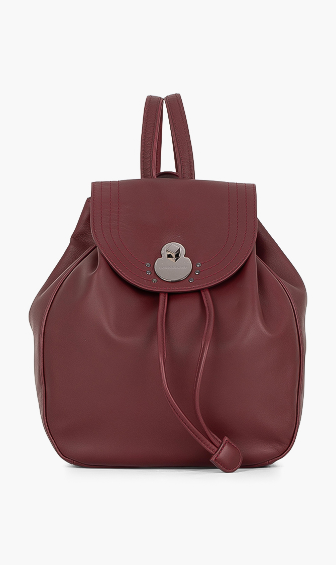 Cavalcade Backpack, Red