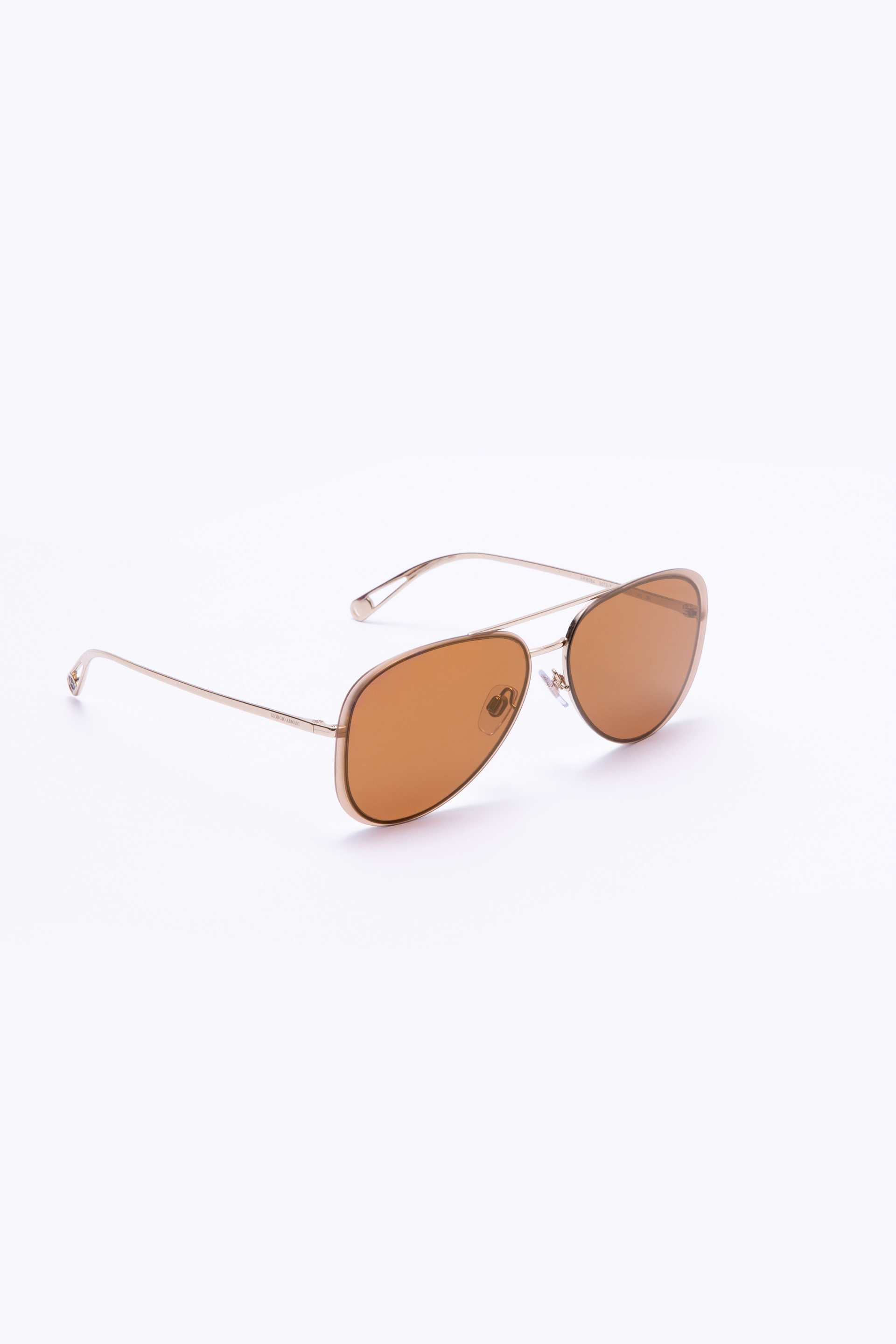 

Giorgio Armani Aviator Sunglasses