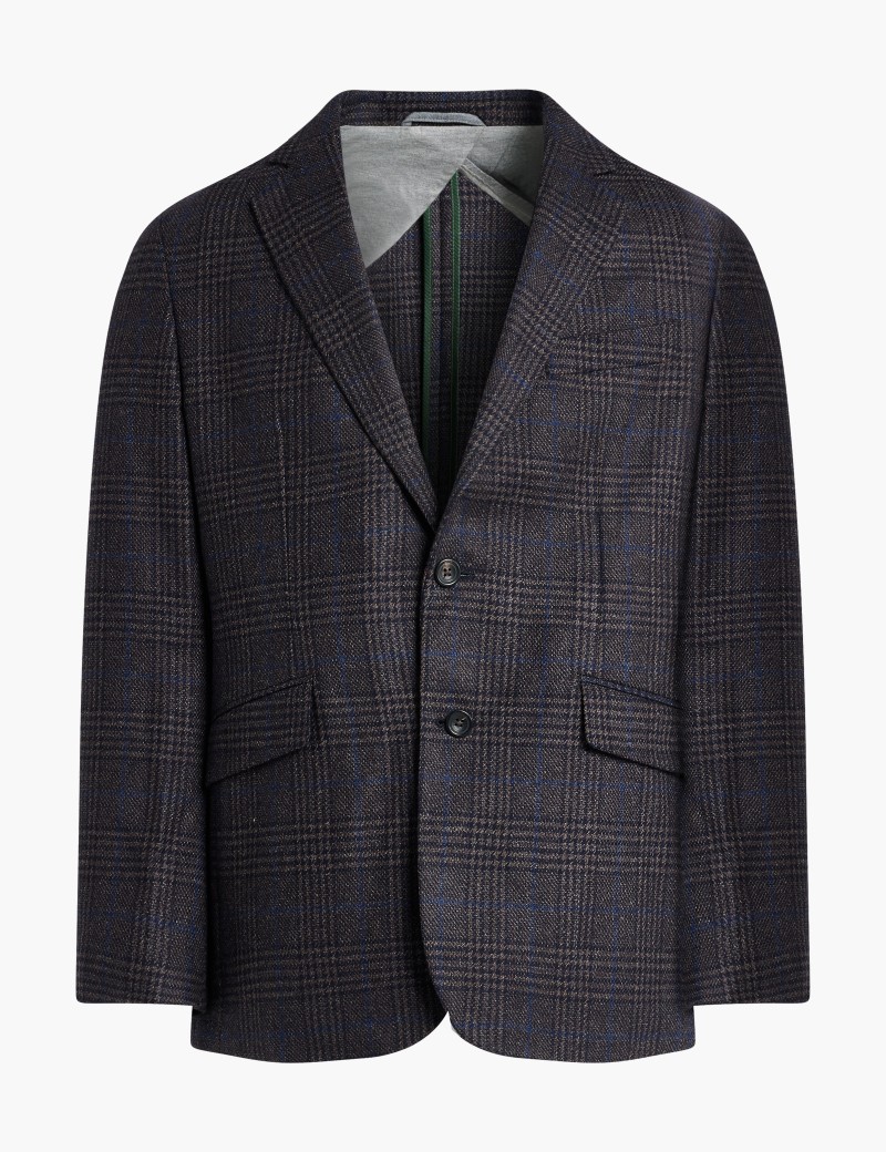 

Hackett Myf Wl Silk Pow, Multi-color