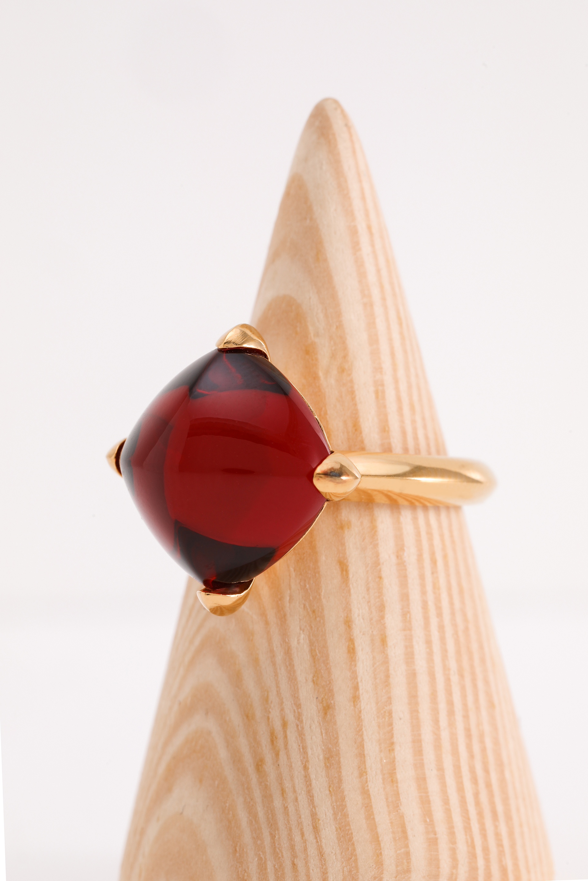 

Baccarat Medicis Ring