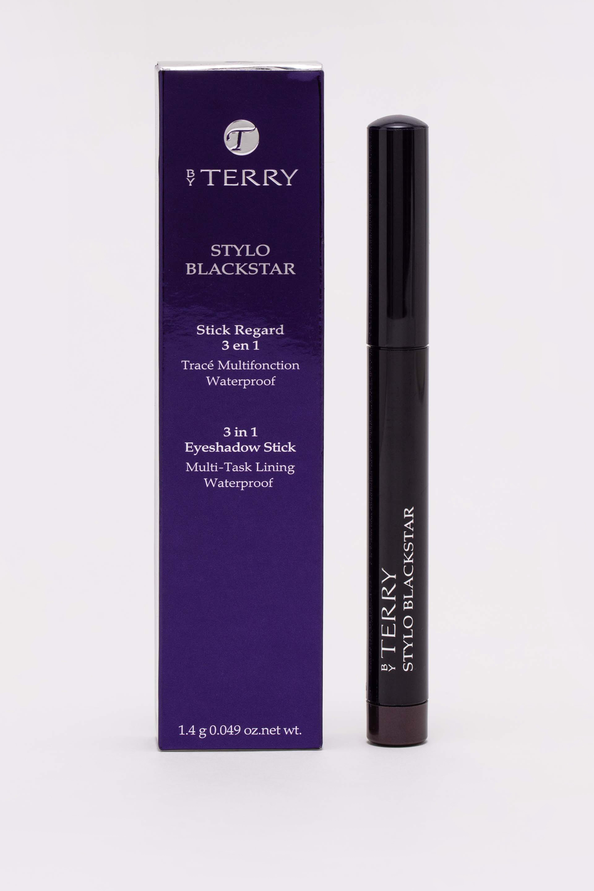 

By Terry Stylo Blackstar 3 In 1 Eyeshadow Stick, Purpulyn Gem 2