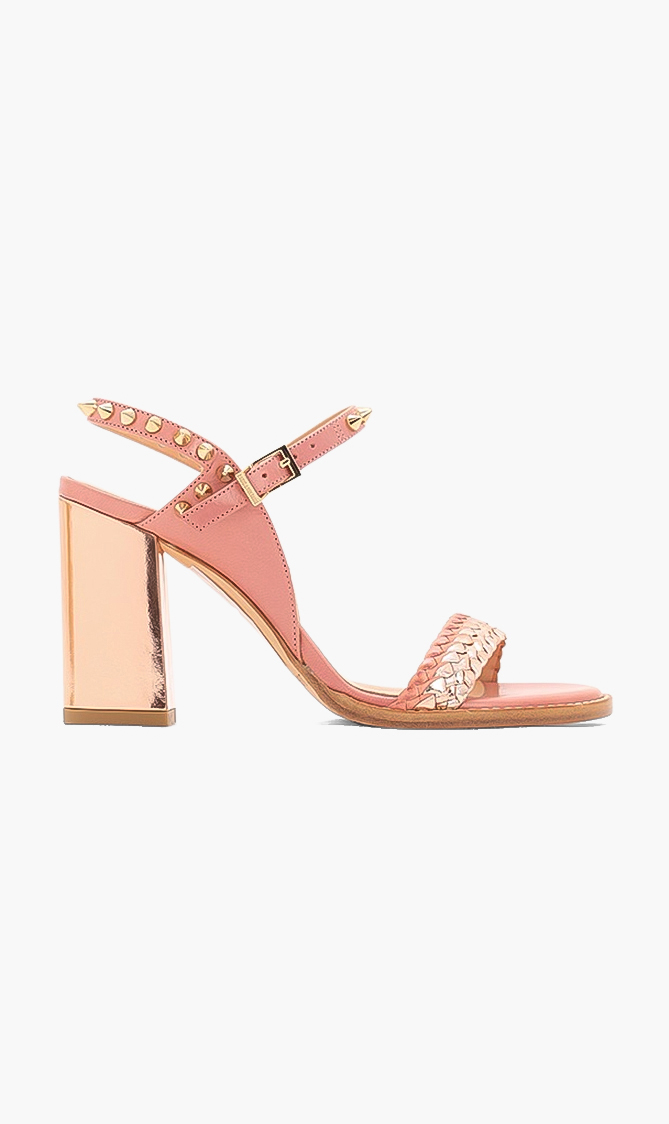 

Zadig & Voltaire Vogue Braids Sandals