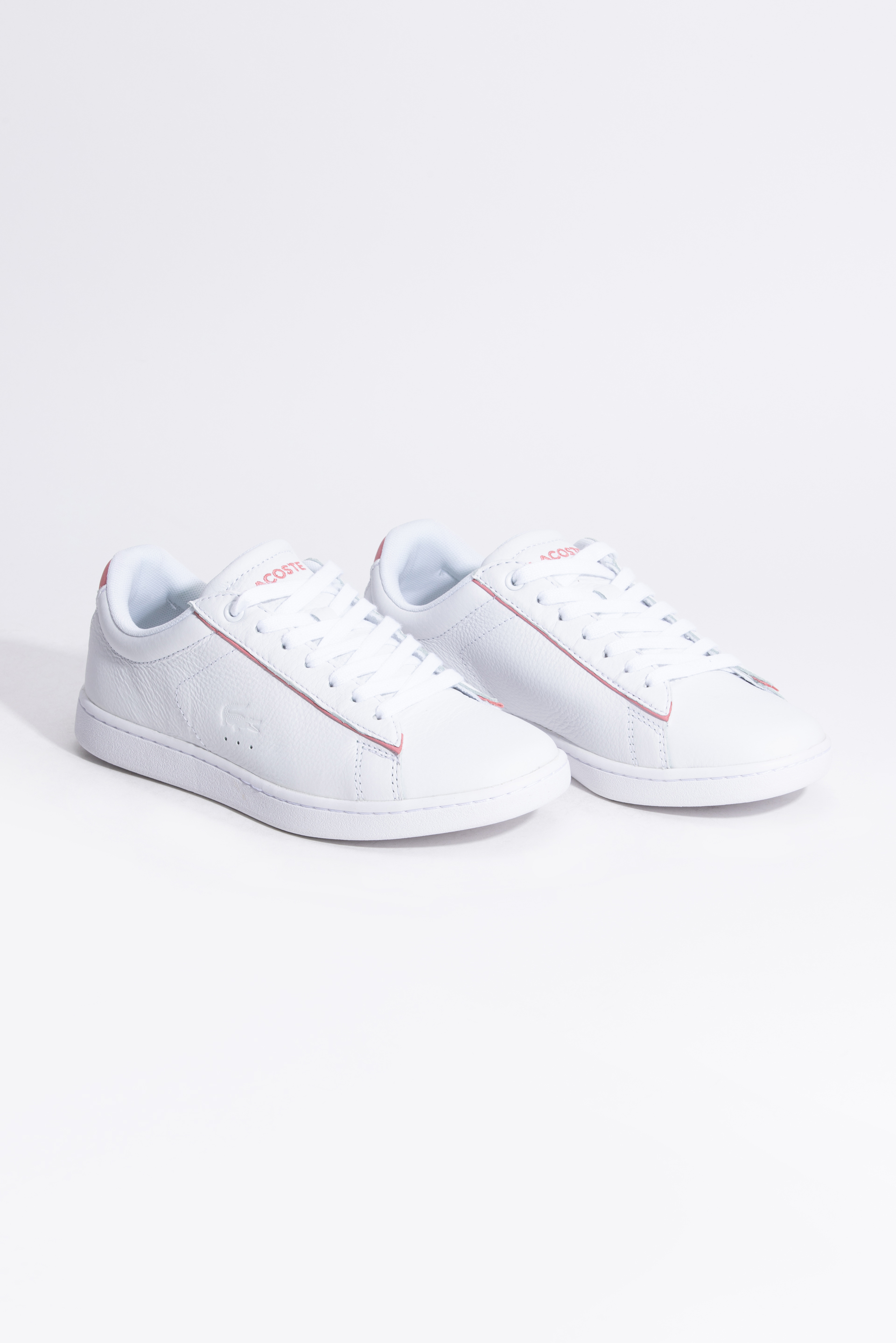 

LACOSTE Canaby Evo 319 9 Sfa White/pink Sneakers