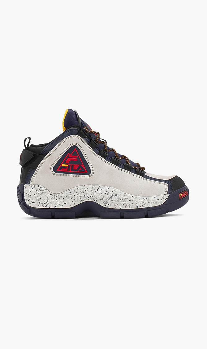 

Fila Grant Hill 2 Outdoor Sneakers