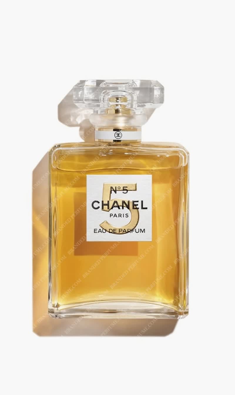 

Chanel Others Chanel No.5 Collector Edition Edp for Women 100ml for Women | The Deal Outlet