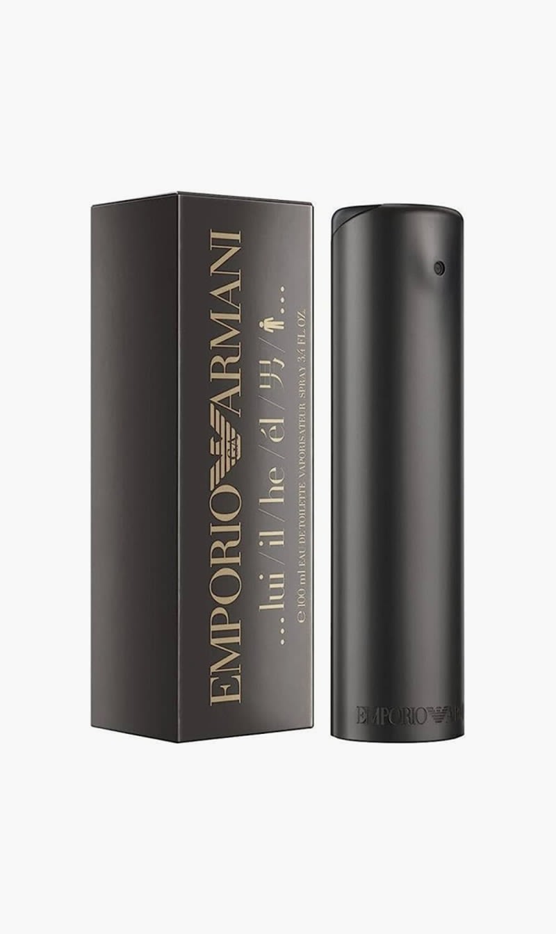 

Giorgio Armani Others Emporio He Edt V100ml Reno Mad for Men | The Deal Outlet