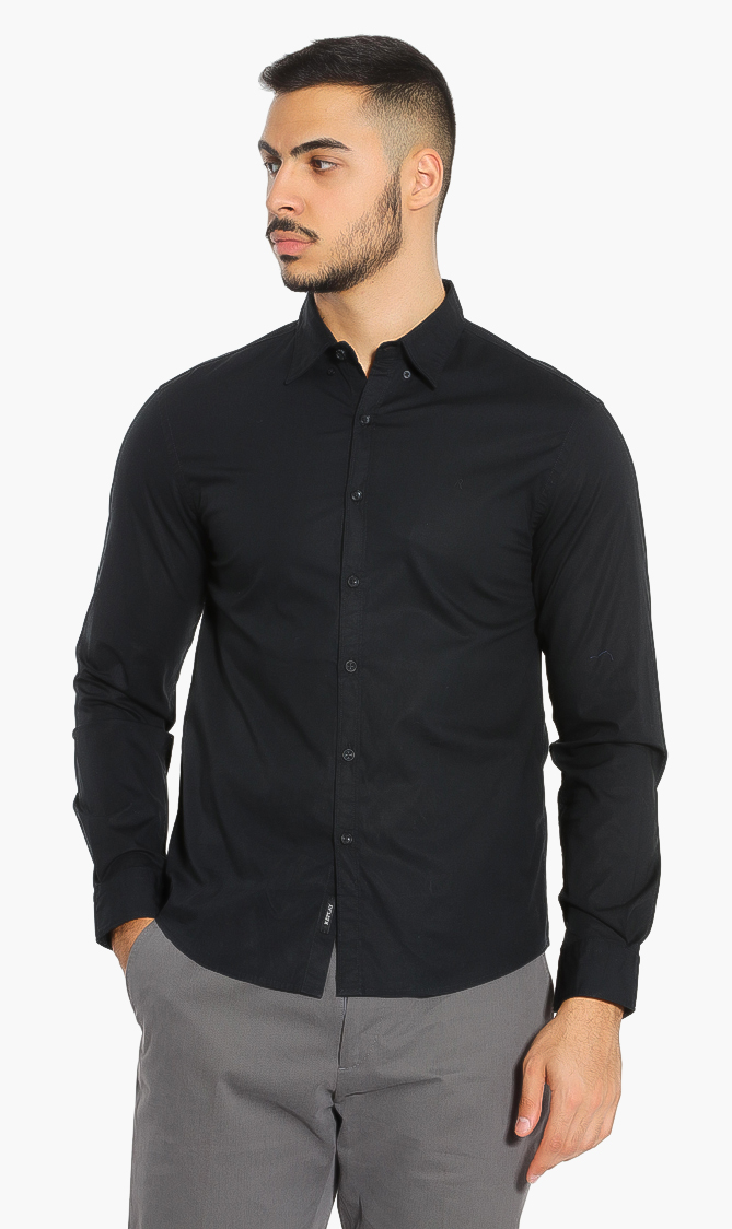 

Replay Slim Fit Long Sleeves Shirt