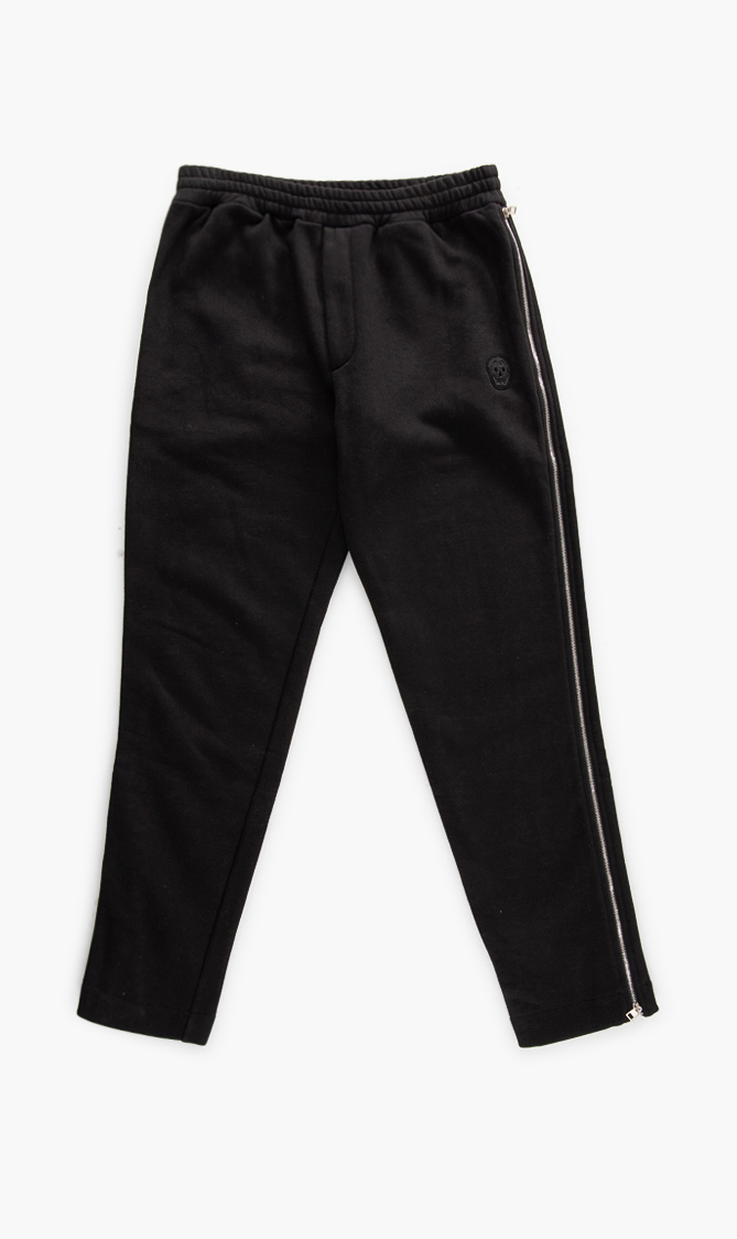 

Alexander Mcqueen Skull Patched Sweatpants