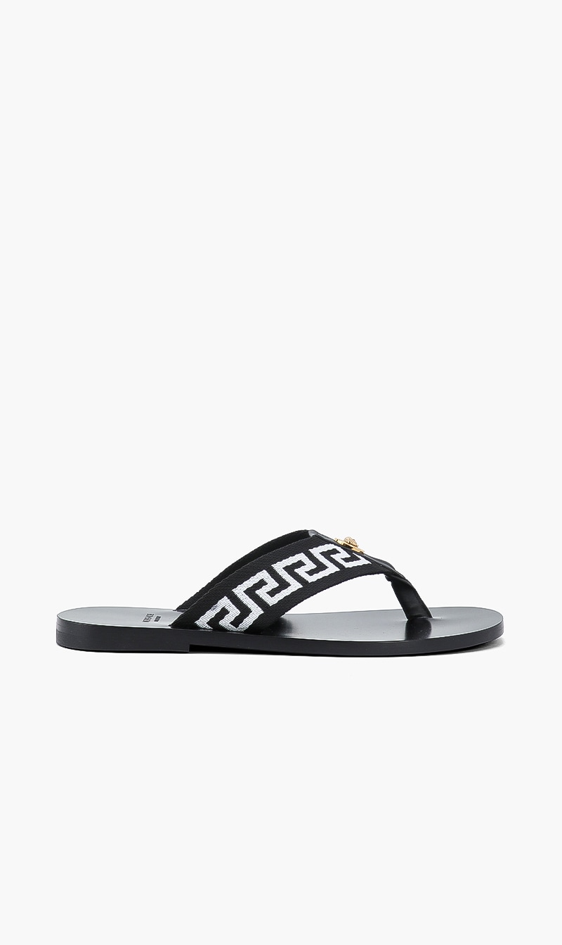 

Greca Sandals