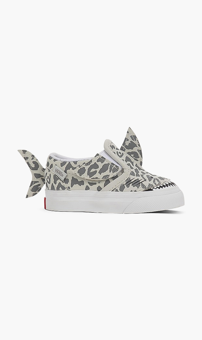 

Vans Slip-on V Shark Sneakers