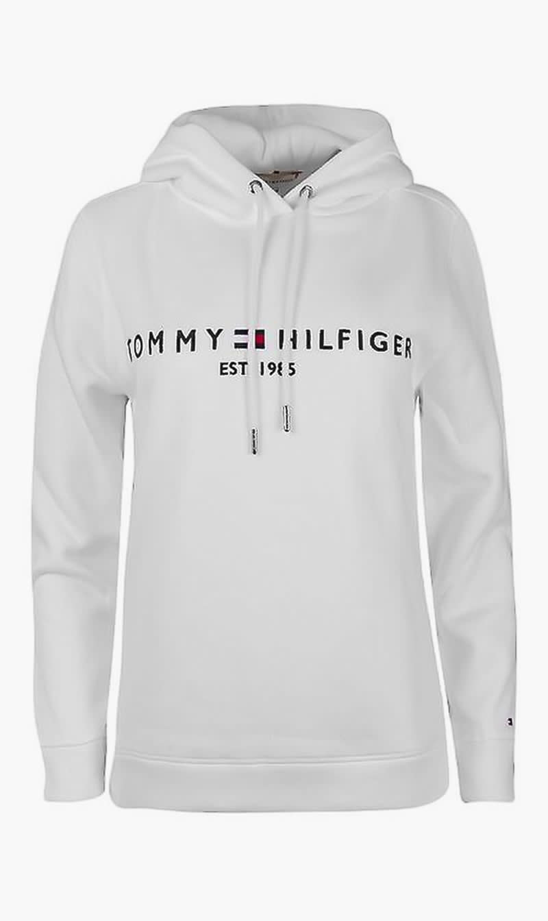

Tommy Hilfiger White Heritage Hilfiger Ho for Women | The Deal Outlet