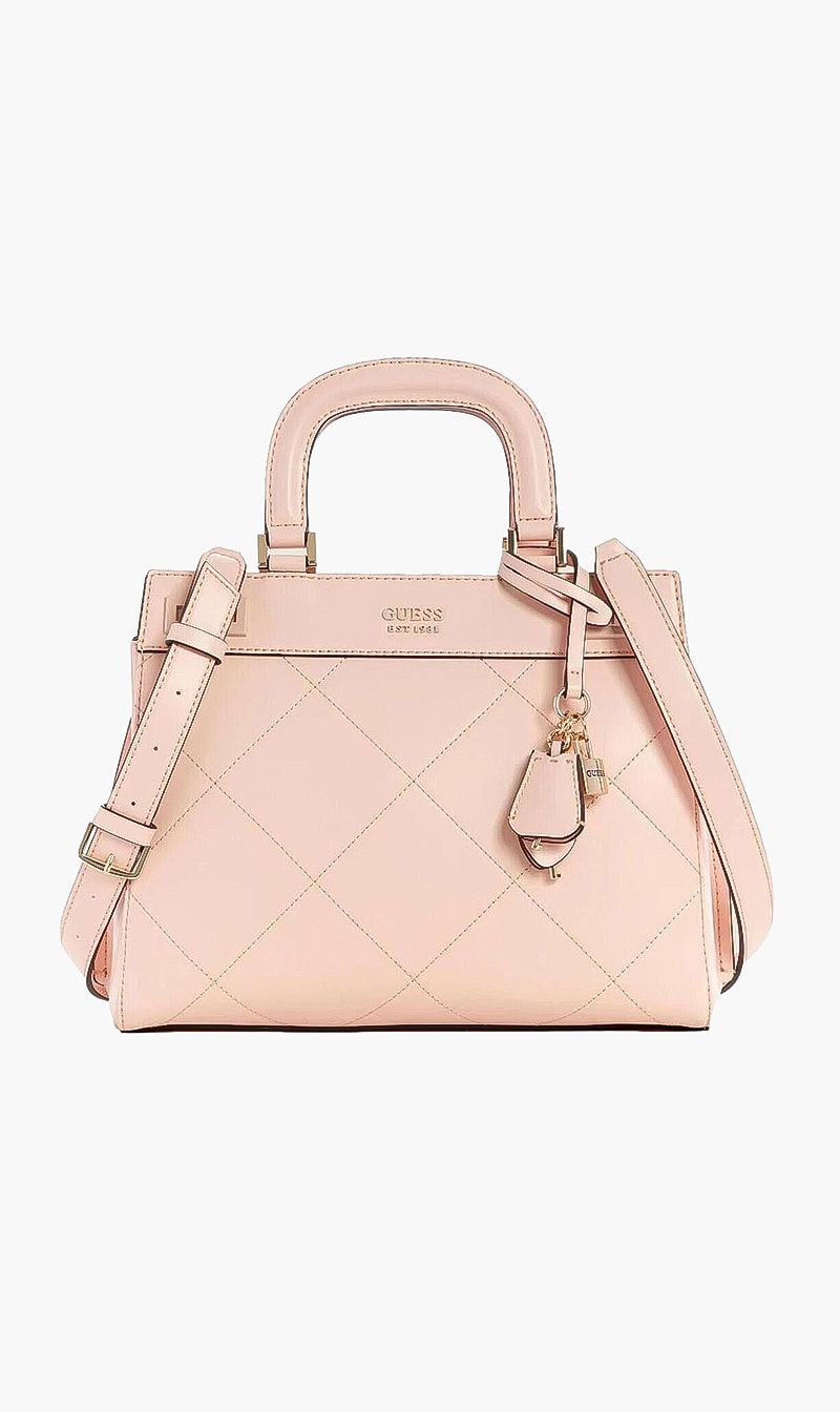 

Katey Crossbody Bag, Pink