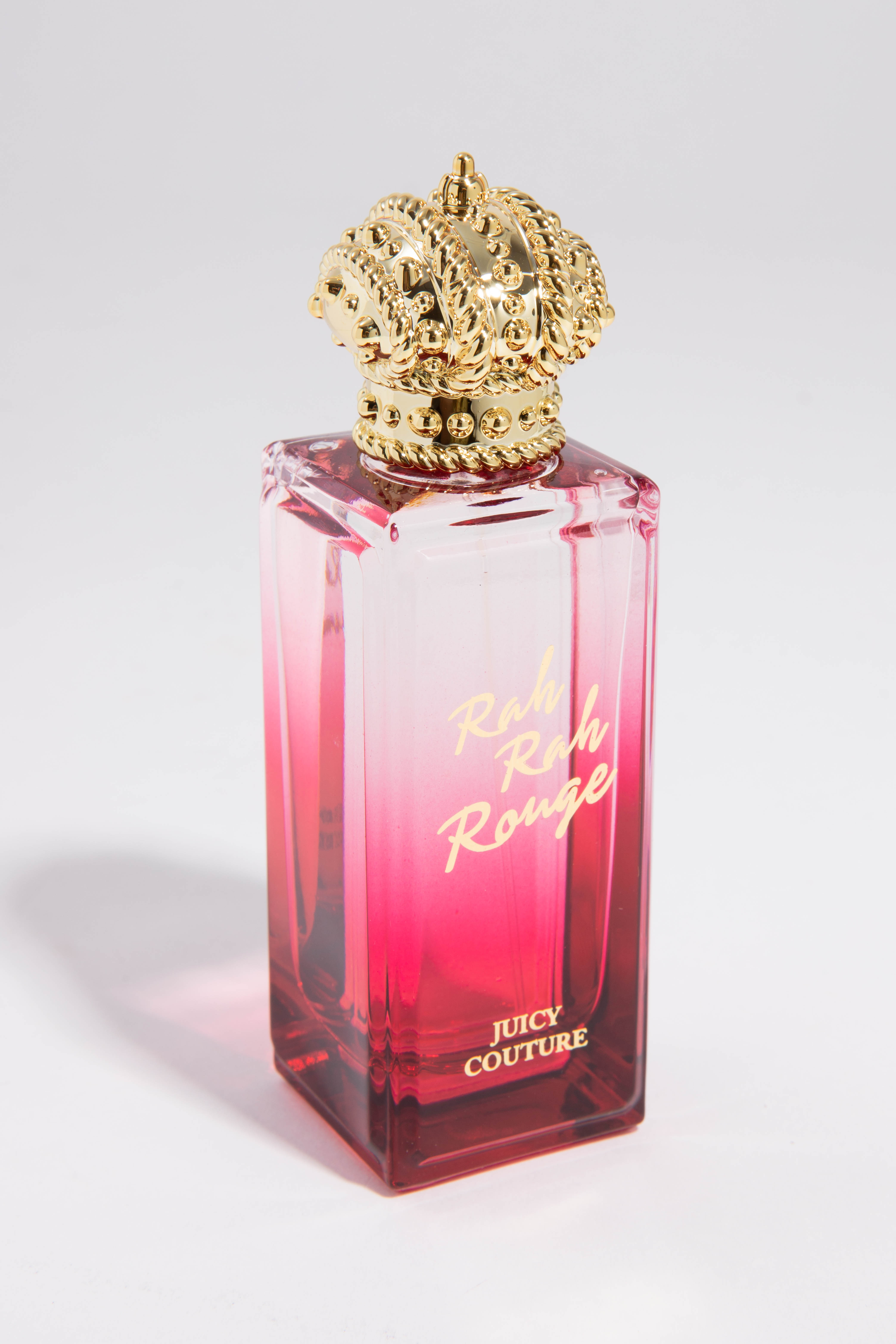 

Juicy Couture Rah Rah Rouge Edt Spray, 75ml
