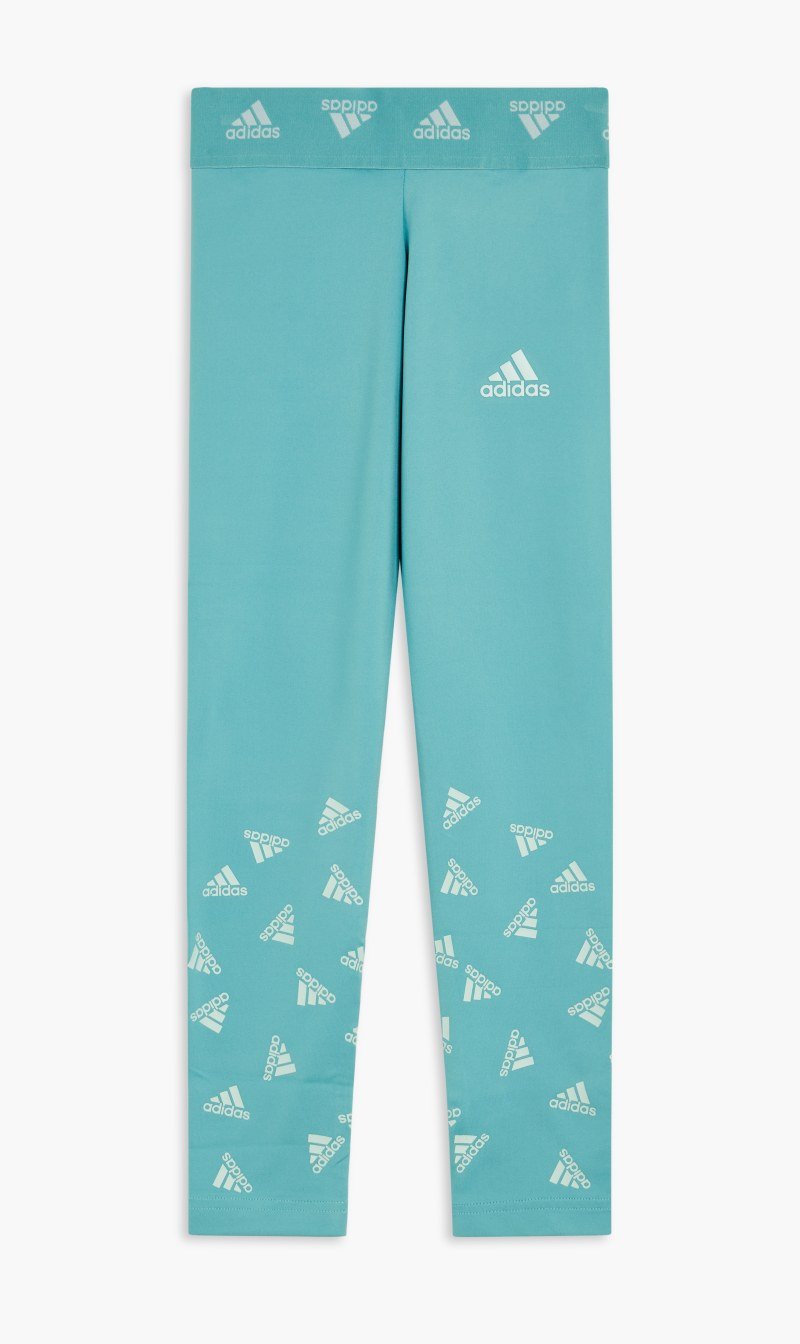 

Adidas Blue G Up2mv Tight for Women | The Deal Outlet