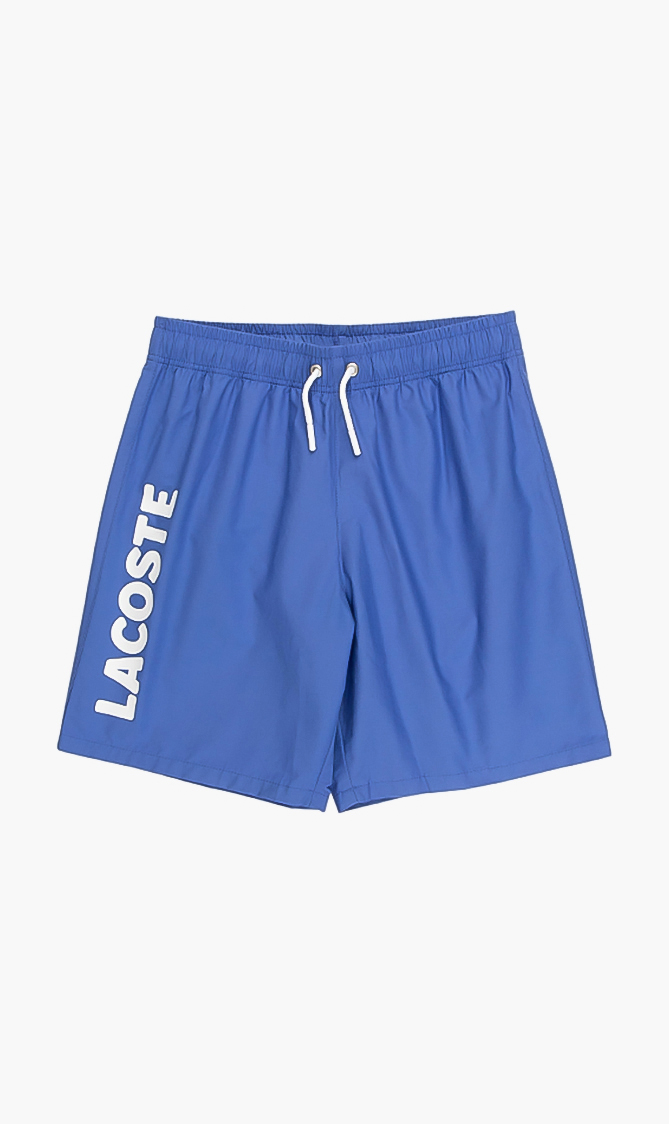 

Lacoste Logo Swim Shorts