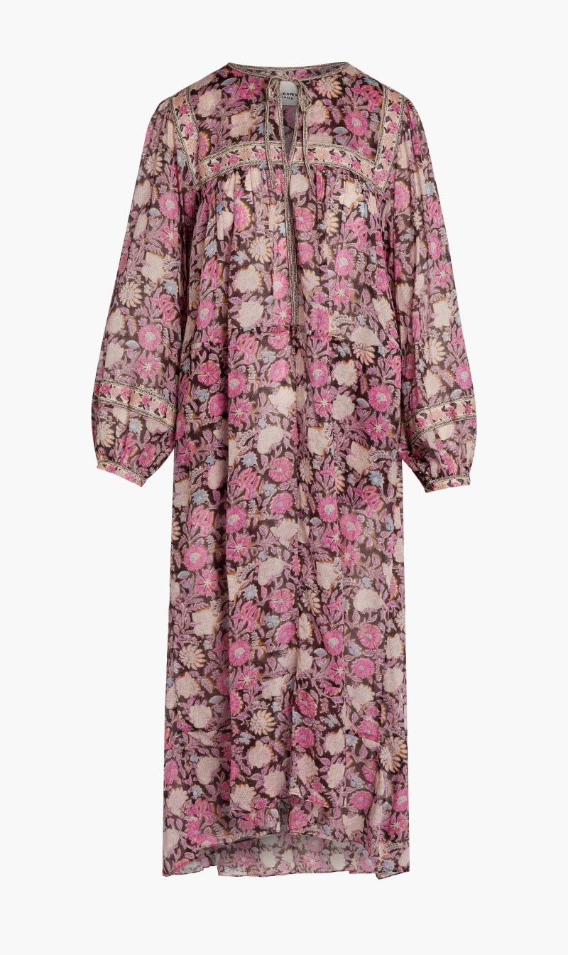 

Isabel Marant Pink Greila for Women | The Deal Outlet