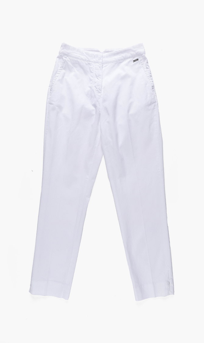 

Emporio Armani Plain Regular Fit Pants