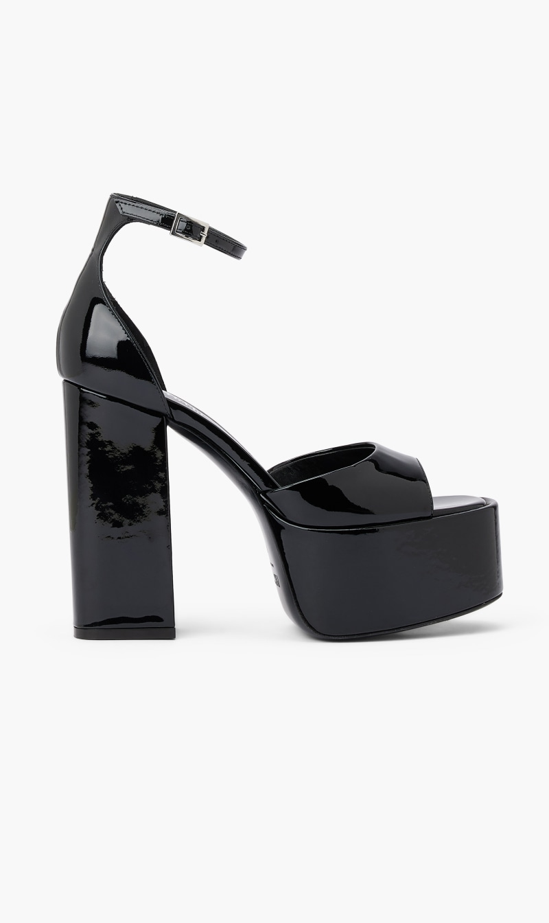 

Tatiana Platform Sandal, Black