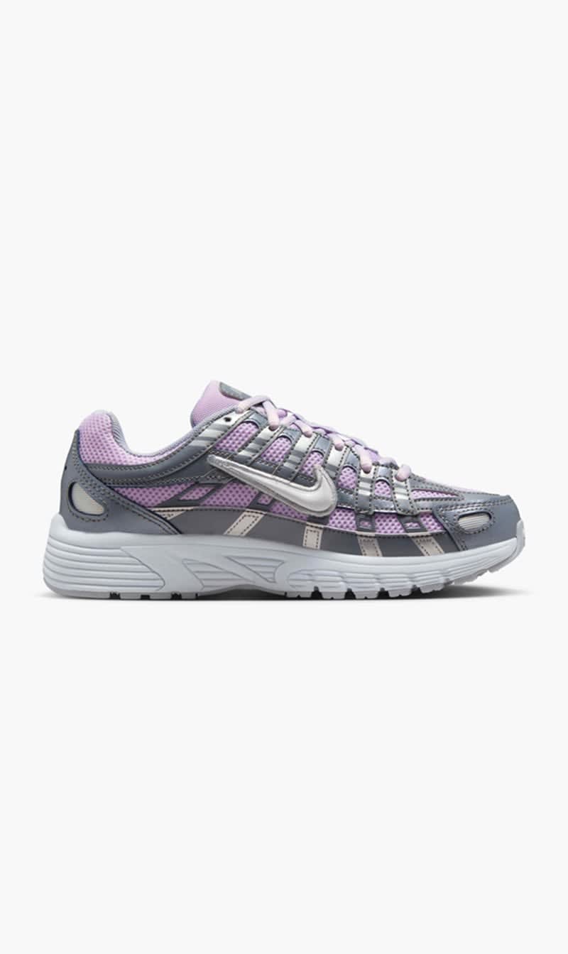 

Nike Grey Nike P 6000 Bg | The Deal Outlet