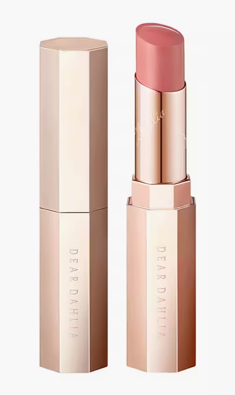 

Dear Dahlia Others Blooming Edition Lip Paradise Color Balm, Gemma for Women | The Deal Outlet