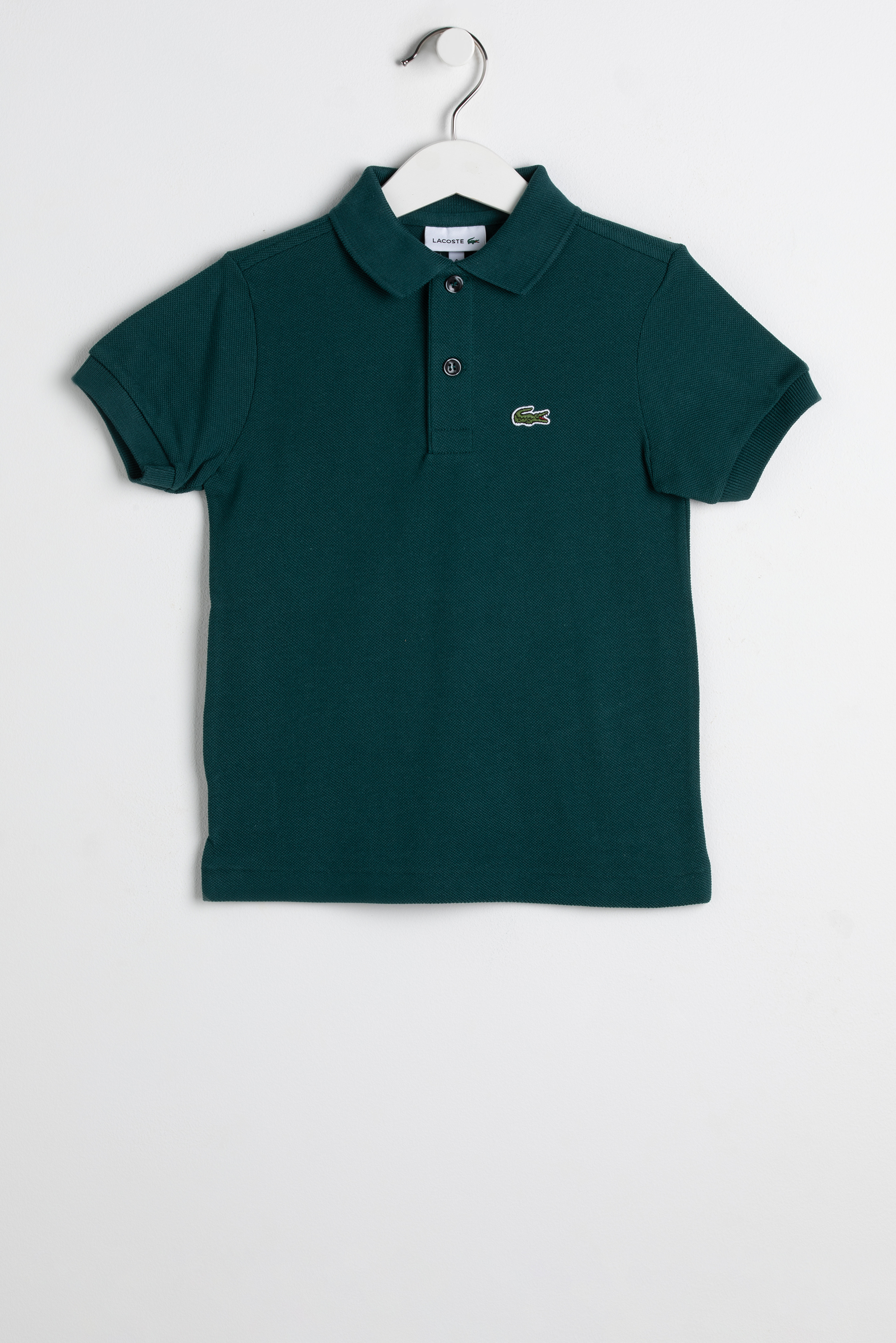 

Lacoste Regular Fit Polo Shirt