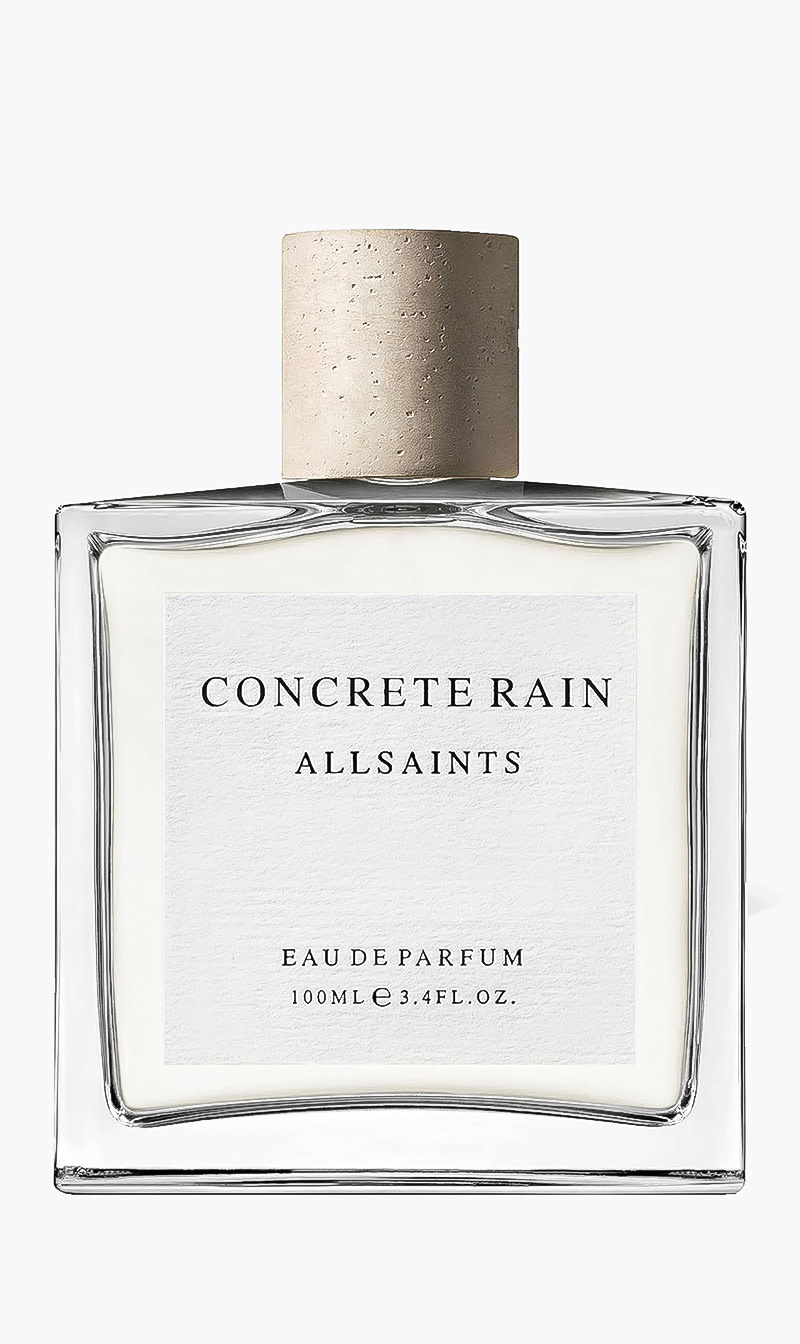 

All Saints All Saints Concenrate Rain Edp 100ml | The Deal Outlet