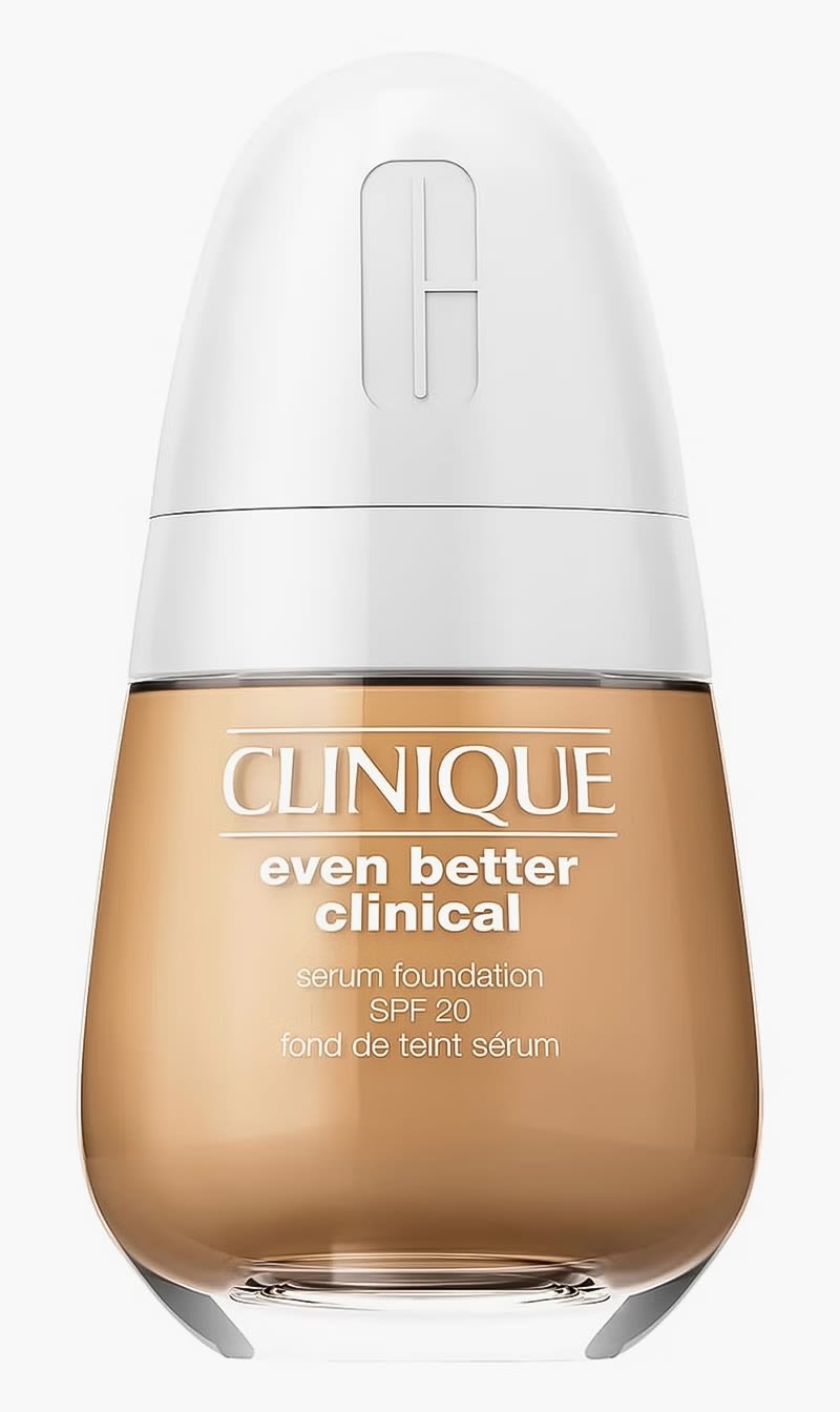 

Clinique Others Even Better Clinical Serum Foundation Spf20, Beige for Women | The Deal Outlet