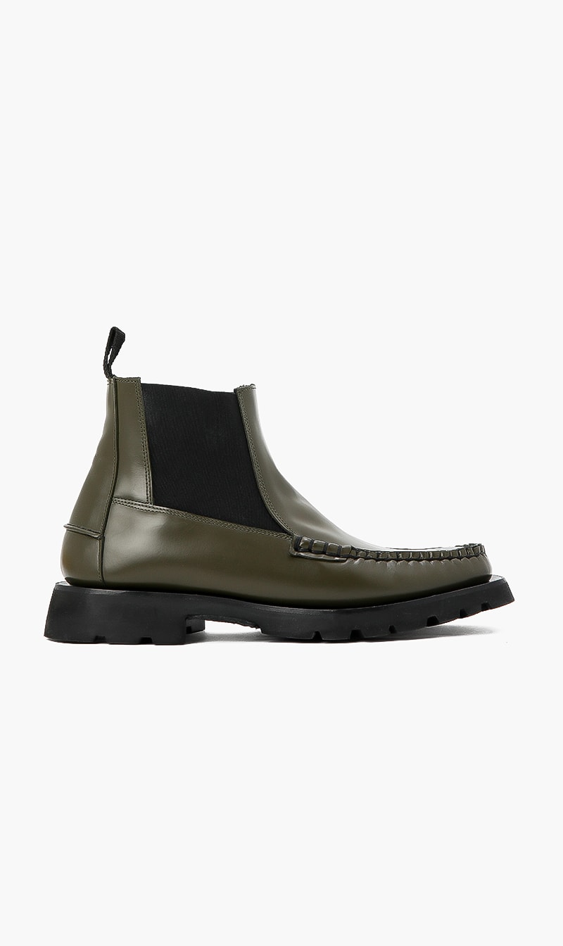 

Hereu Barga Sports Boots