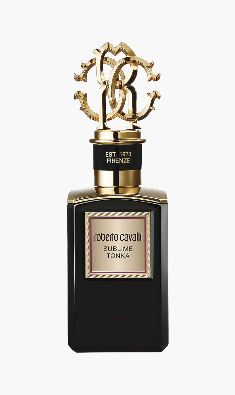 

Roberto Cavalli Tonka Edp 100ml