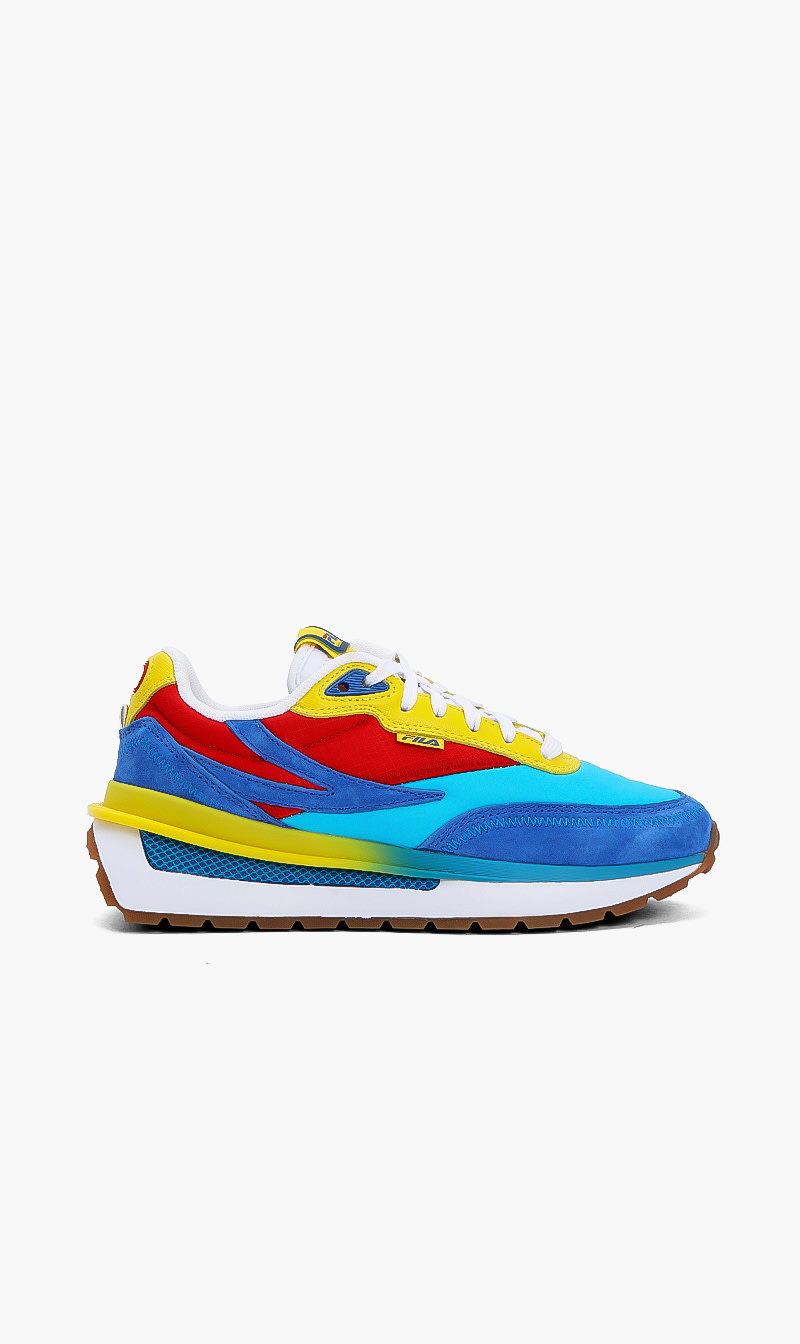 

Renno Sneakers, Multi-color